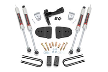 Load image into Gallery viewer, Rough Country 3 Inch Lift Kit - Ford F-250 Super Duty 4WD (2023)