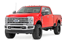 Load image into Gallery viewer, Pocket Fender Flares - 2023 Ford Super Duty - Gloss Black
