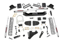 Load image into Gallery viewer, Rough Country 6 Inch Lift Kit - Ford F-250 F-350 Super Duty (2023)