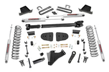 Load image into Gallery viewer, 6 Inch Lift Kit