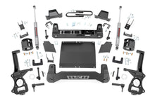 Load image into Gallery viewer, 6 Inch Lift Kit