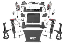 Load image into Gallery viewer, 6 Inch Lift Kit