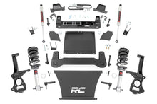 Load image into Gallery viewer, 6 Inch Lift Kit