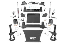 Load image into Gallery viewer, 6 Inch Lift Kit