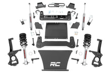 Load image into Gallery viewer, 6 Inch Lift Kit