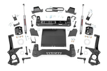 Load image into Gallery viewer, 6 Inch Lift Kit