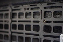 Load image into Gallery viewer, BuiltRight Industries 2019+ Chevrolet Silverado / GMC Sierra Bedside Rack System - Cab Wall Kit ONLY