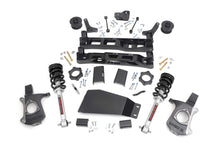 Load image into Gallery viewer, 5 Inch Lift Kit - N3 Struts - Chevy Avalanche 1500 2WD 4WD