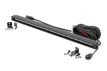 Load image into Gallery viewer, Rough Country - Black Series LED - 20" Light - Slim Line - 70420BL
