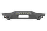 Front Bumper - Modular - Stubby Wings - Flood - Fog - Ford Bronco (21-23)