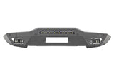 Front Bumper - Modular - Full Wings - DRL - Ford Bronco 4WD (21-23)