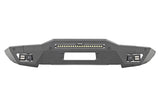 Front Bumper - Modular - Full Wings - Flood - Fog - Ford Bronco (21-23)