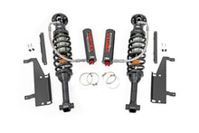 Load image into Gallery viewer, Rough Country - Vertex 2.5 Adjustable Coilovers - Ford Bronco (2021-2023) - 699043