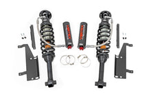 Load image into Gallery viewer, Rough Country - Vertex 2.5 Adjustable Coilovers - Ford Bronco (2021-2023) - 699044