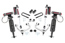 Load image into Gallery viewer, 3 Inch Lift Kit - Fabbed UCA - Vertex - Ford F-150 4WD (2021+)