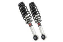 Load image into Gallery viewer, Rough Country M1 Loaded Strut Pair - 2 Inch - Front - Ford Bronco (2021-2023)