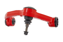 Load image into Gallery viewer, Red Forged Upper Control Arms