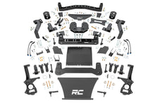 Load image into Gallery viewer, Rough Country - 6 Inch Lift Kit - Air Ride - Chevy Tahoe/ GMC Yukon 4WD (2021-2024) - 11310