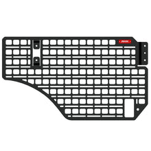 Load image into Gallery viewer, BuiltRight Industries 2019+ RAM 1500 5ft7in/6ft4in Bed Bedside Rack System - Passenger Rear Panel