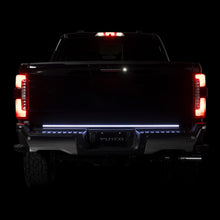 Load image into Gallery viewer, Putco 22-24 Ford F-150 Lightning 60In Freedom Blade Tailgate Bars