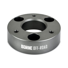 Load image into Gallery viewer, Borne Off-Road 2006+ Dodge Ram 1500 Leveling Kit - Front 2in