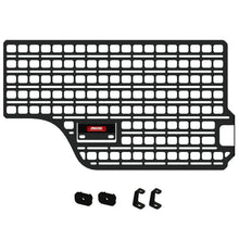 Load image into Gallery viewer, BuiltRight Industries 2019+ Ford Ranger (All Beds) Bedside Rack System - Passenger Rear Panel