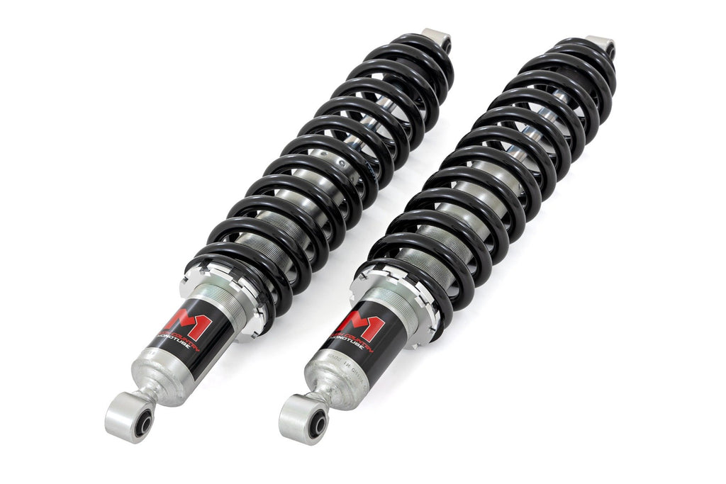 M1 Front Coil Over Shocks