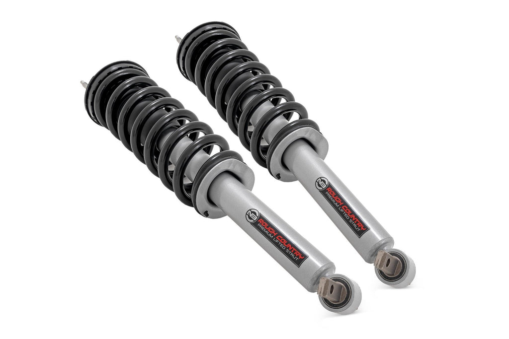 N3 Leveling Struts