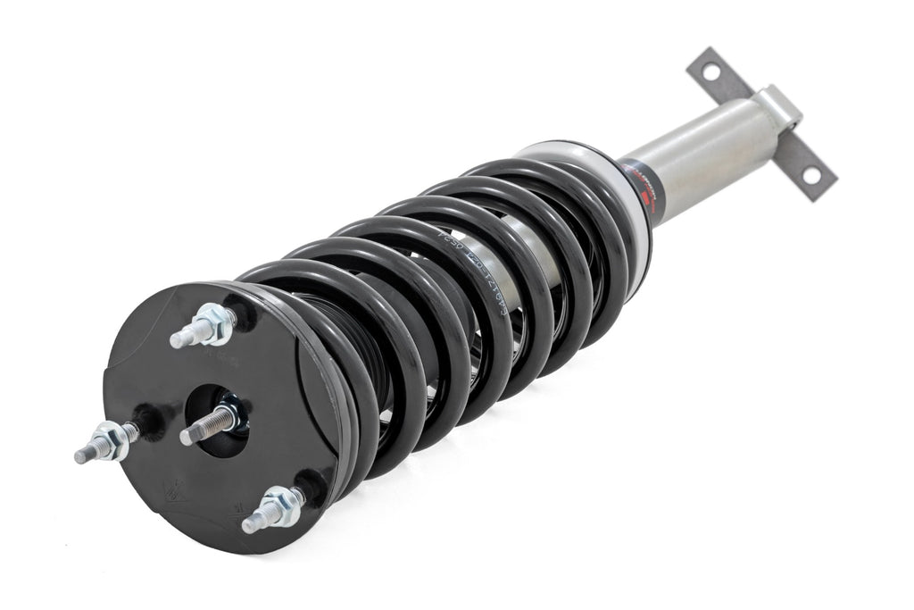 M1 Loaded Strut Pair