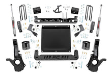 Load image into Gallery viewer, 4 Inch Lift Kit - N3 Shocks - Chevy Colorado (2023+)