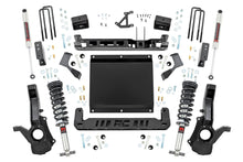 Load image into Gallery viewer, 4 Inch Lift Kit