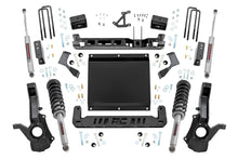 Load image into Gallery viewer, 4 Inch Lift Kit