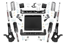 Load image into Gallery viewer, 6 Inch Lift Kit