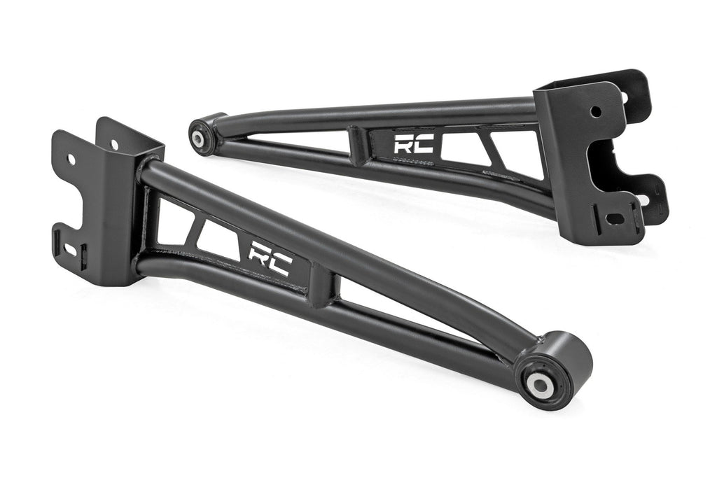 Radius Arm Upgrade