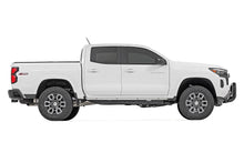 Load image into Gallery viewer, Lifted 2023 Chevy Colorado 4WD with 2-inch Rough Country lift kit installed