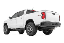 Load image into Gallery viewer, 2-inch lift kit upgrade on a 2023 Chevy Colorado 4WD
