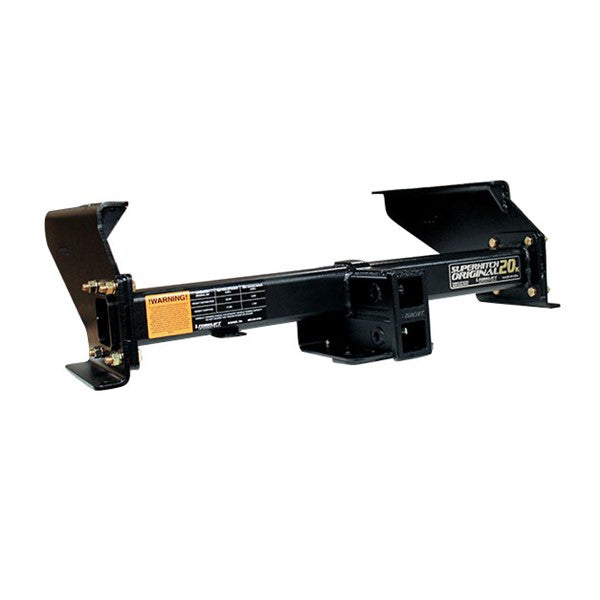 Torklift C1212 Class V Trailer Hitch Rear w/ 2 Inch Receiver