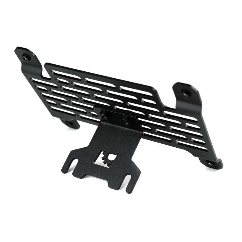 BuiltRight Industries 2021+ Ford F-150 License Plate Relocation Kit
