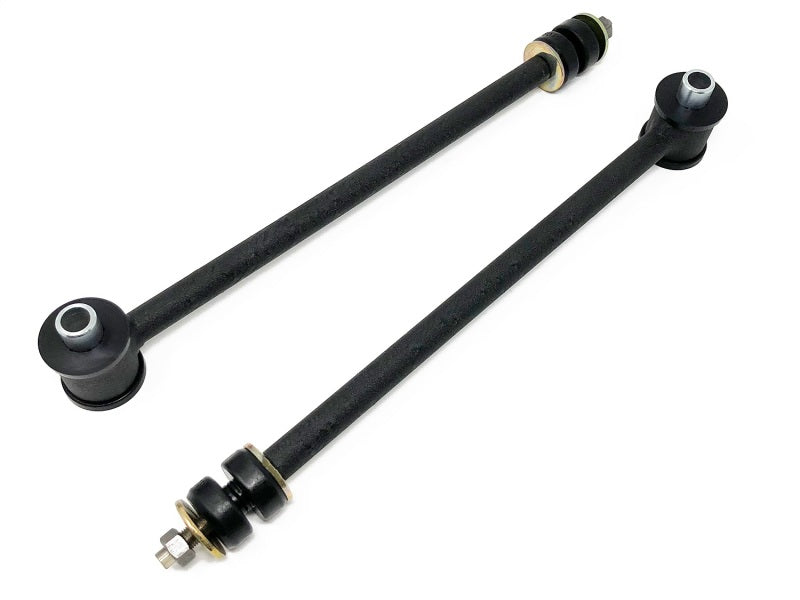 Tuff Country 86-97 Ford F-350 4wd Front or Rear Sway Bar End Link Kit (Fits with 4in Lift Kit)