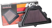 Load image into Gallery viewer, K&amp;N Kawasaki Z900RS - 948CC Replacement Air Filter