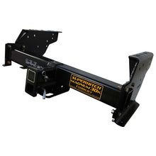 Load image into Gallery viewer, Torklift F1008-30 Class V Trailer Hitch Rear w/ 2-1/2 Inch Upper And 2 Inch Lower Receiver