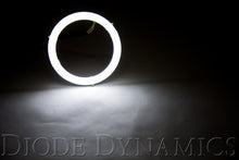Load image into Gallery viewer, Diode Dynamics Halo Lights LED 80mm - Red (Pair)