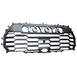 2022-2025 Toyota Tundra TRD Pro Front Grille w/ Custom Camera Mounting Kit