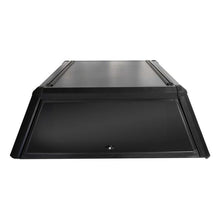 Load image into Gallery viewer, Westin 20-24 Jeep Gladiator Aluminum Bed Topper - Black