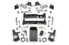 Load image into Gallery viewer, 6 Inch Lift Kit - NTD - V2 - Chevy GMC 1500
