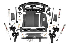 Load image into Gallery viewer, 6 Inch Lift Kit - V2 - Chevy GMC C1500 K1500 Truck SUV 4WD