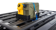 Load image into Gallery viewer, Rhino Rack Double Jerry Can Holder