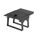 Tuffy Console Safe W/ Combo Lock For Ford F250 & F350 Superduty; 20112016 W/ Fixed Floor Console