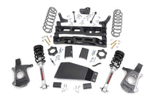 Load image into Gallery viewer, 5 Inch Lift Kit