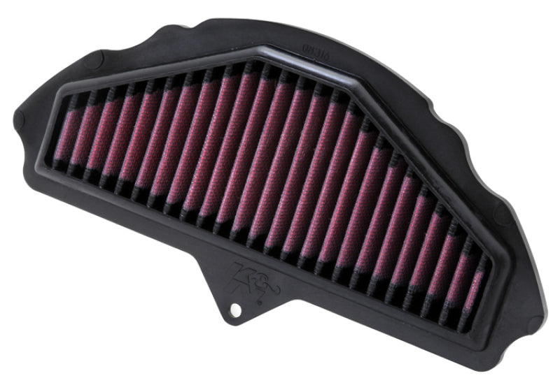 K&N Kawasaki ZX10R Ninja Replacement Air Filter